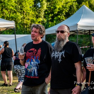 0121 Destroy!Fest 2026